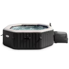   Marimex Pure Spa felfújható pezsgőfürdő - Jet & Bubble Deluxe HWS 6