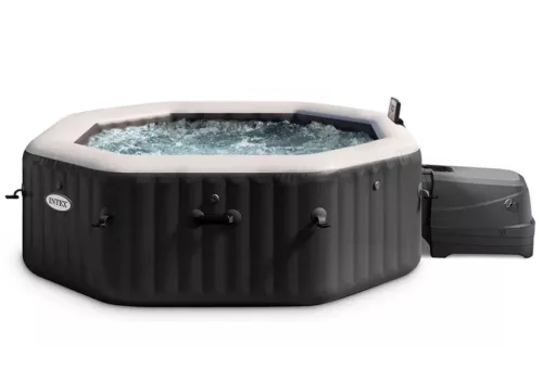 Marimex Pure Spa felfújható pezsgőfürdő - Jet & Bubble Deluxe HWS 6