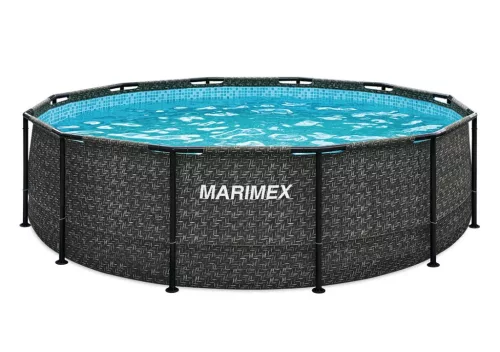 Marimex Florida medence 3,66 x 0,99 m RATAN szűrő nélkül