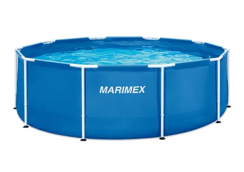 Marimex Florida medence 3,66 x 0,99 m szűrő nélkül