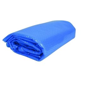 Marimex napelemes ponyva átmérő 4,5 m kék