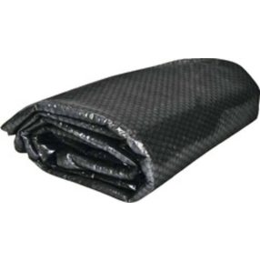 Marimex szolár ponyva, 2,5 m átmérő, fekete