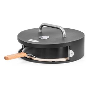 Pizza sütő G21 kerti grillekhez