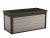 Keter Denali DuoTech 570L kerti box szürke-barna