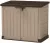 Kerti box Keter STORE-IT-OUT MAX CRT bézs / barna