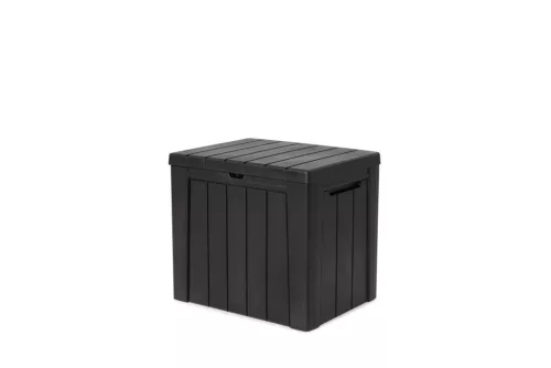 Kerti box Keter Urban Storage Box 113L grafit