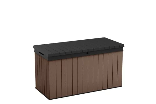 Keter Darwin 570L kerti láda barna