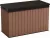 Keter Darwin 662L kerti láda barna