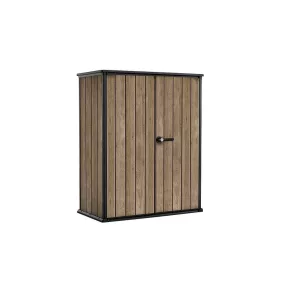 Zahradní box Keter Signature 1400 l Ashwood