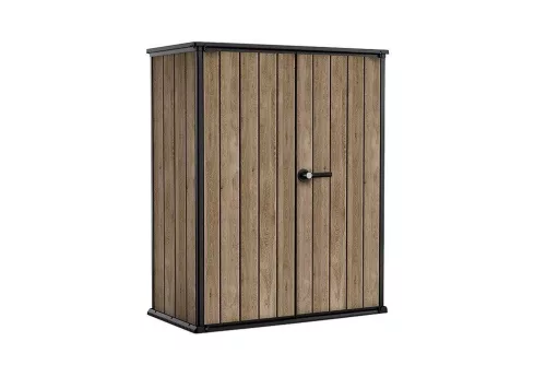 Zahradní box Keter Signature 1400 l Ashwood