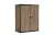 Zahradní box Keter Signature 1400 l Ashwood