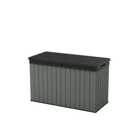 Kerti tároló Keter Darwin 662L zöld