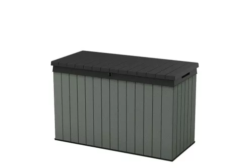 Kerti tároló Keter Darwin 662L zöld