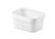 Curver Infinity Dots doboz 1,4L fehér