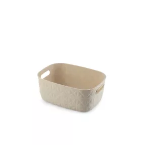 Doboz Curver Softex S 4 l bézs