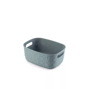 Box Curver Softex S 4 l kék-zöld