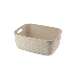 Box Curver Softex M 12,5 l bézs
