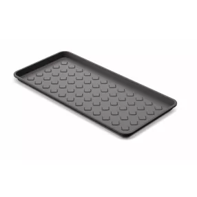 Prosperplast alátét DRY PAD antracit 71,6 cm