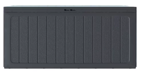 Prosperplast BOARDEBOX kerti doboz antracit 280L