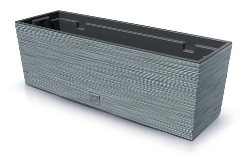 Virágcserép Prosperplast FURU CASE 58cm betonból