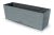 Virágcserép Prosperplast FURU CASE 58cm betonból