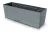 Virágcserép Prosperplast FURU CASE 58cm betonból