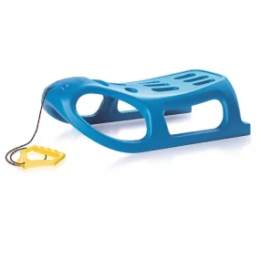 Prosperplast LITTLE SEAL szánkó világoskék
