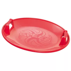 Prosperplast SPEED piros csúszka