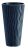 Prosperplast SANDY SLIM virágcserép antracit 34,9 cm