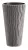 Prosperplast SANDY SLIM virágcserép szürke 39 cm
