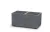 Virágcserép Prosperplast SIERRA CASE beton effect  57,7 cm szürke