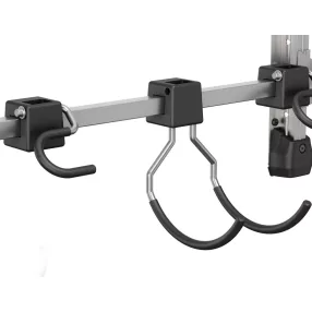   Keter multifunkcionális fali akasztó Multi Purpose Wall Hanger