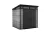 Kerti ház Keter PENT Signature 7x7 Storm Grey, padlóval