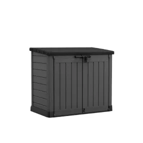 Kerti tároló Keter STORE-IT-OUT MAX sötétszürke