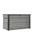 Kerti tároló Keter Deco 870 l storm grey