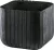 Keter Cube Planter S virágláda antracit