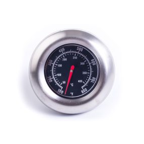 G21 pótalkatrész Hőmérő a California grillhez