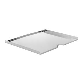 G21 pótalkatrész – oldalsó polcfedél a Nevada grillhez