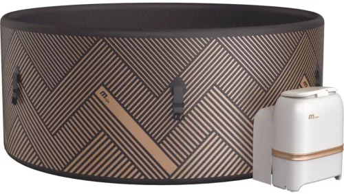 Felfújható pezsgőfürdő Marimex MSPA Mono ECO F-MO082WE