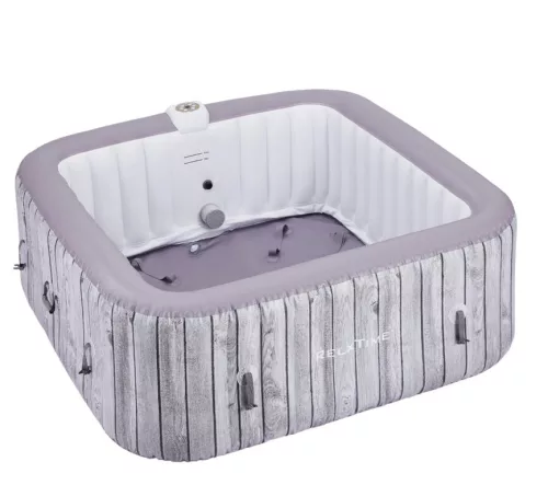Felfújható pezsgőfürdő Marimex AQUAMAR P6002
