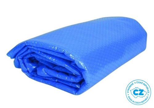 Marimex napelemes ponyva átmérő 3,6 m kék