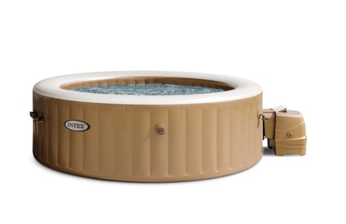 Felfújható pezsgőfürdő Marimex Pure Spa NP - Bubble HWS 8