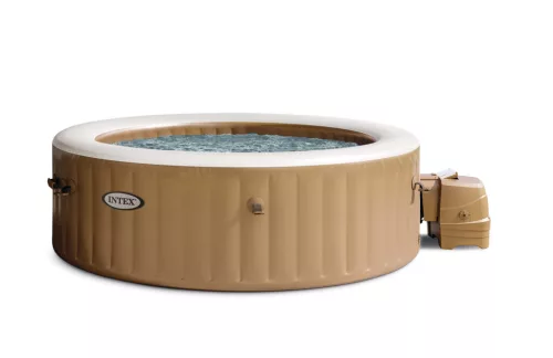 Felfújható pezsgőfürdő Marimex Pure Spa NP - Bubble HWS 8