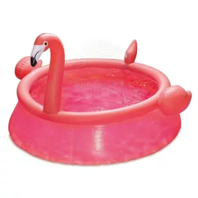   Marimex Tampa medence 1,83 x 051 m FLAMINGÓ tartozékok nélkül