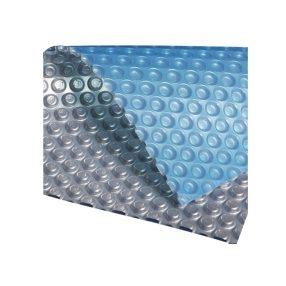   Marimex szolárponyva 3,00 m átmérő a Florida 3,05 m és Tampa 3,66 m medencéhez, kék-ezüst