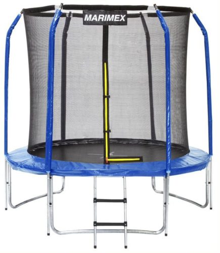 Marimex trambulin 244 cm kék 2021