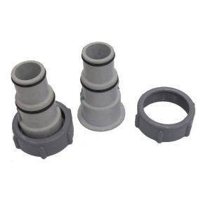   Tartozékok Marimex Tampa 5,5m3 szűrőadapter - 2 darabos készlet (25007)