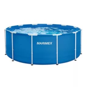   Úszómedence Marimex Florida 3,66 x 1,22 m tartozékok nélkül
