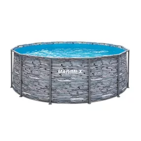   Úszómedence Marimex Florida 3,66 x 1,22 m  tartozékok nélkül