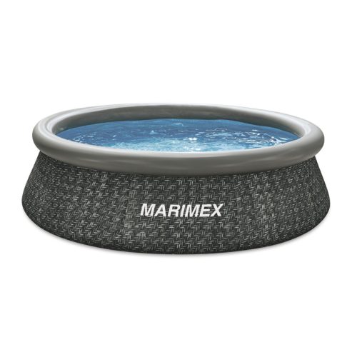 Marimex Tampa medence 3,05 x 0,76 m RATAN tartozékok nélkül